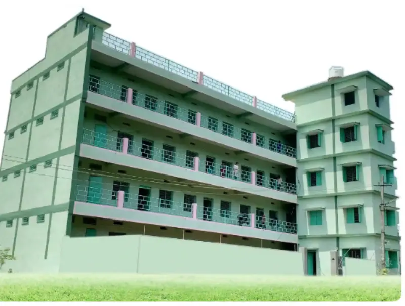 Krishna Sai Degree College